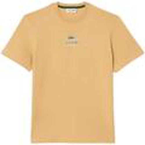 Camiseta TEE-SHIRT TH1147 para hombre - Lacoste - Modalova