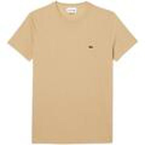 Camiseta TEE-SHIRT TH6709 para hombre - Lacoste - Modalova