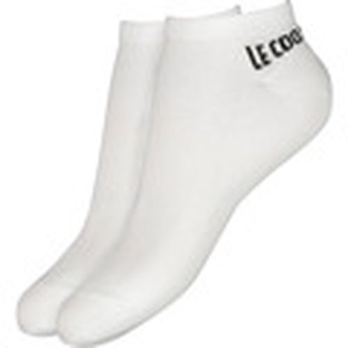 Calcetines ESS No Show Socks X2 N1 para hombre - Le Coq Sportif - Modalova