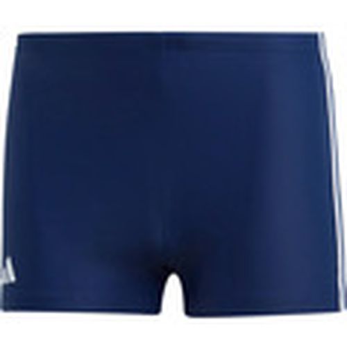 Bañador 3STRIPES BOXER para hombre - adidas - Modalova