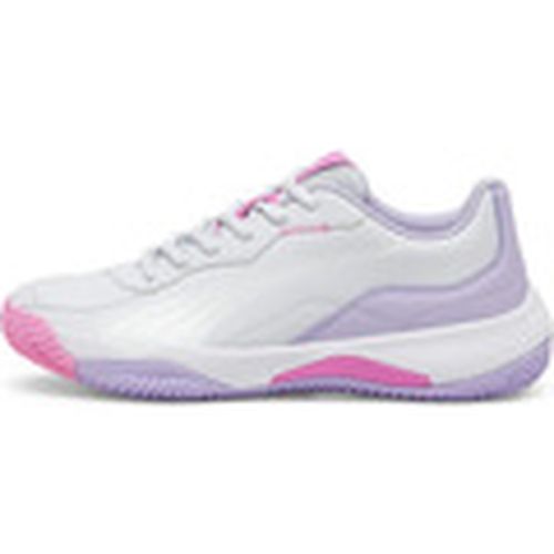 Zapatillas de tenis NOVA Smash Wn's para mujer - Puma - Modalova