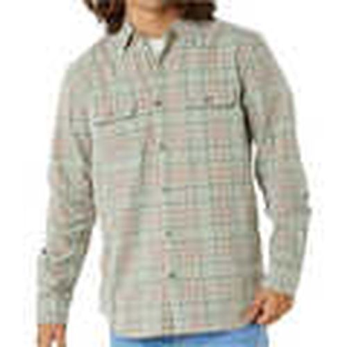 Camisa manga larga SWC CORD PLAID SHIRT para hombre - Rip Curl - Modalova