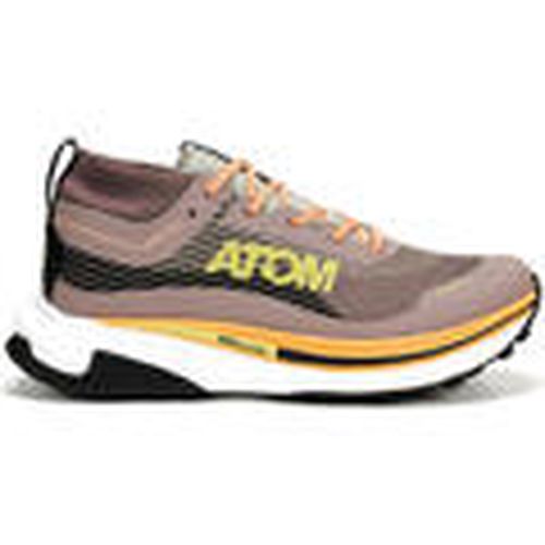 Zapatillas de running AT138 SHARK TRAIL BLAST-TEX para hombre - Atom - Modalova