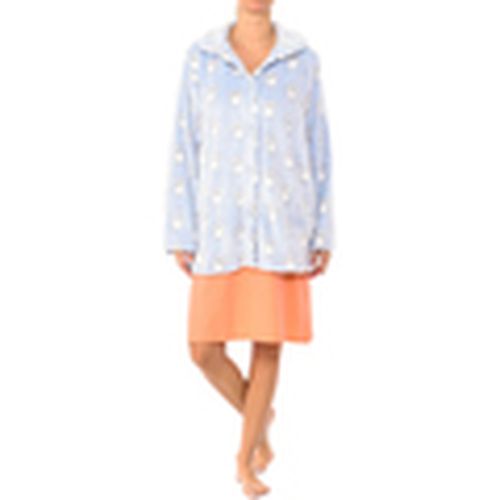 Pijama 30960-AZUL para mujer - Marie Claire - Modalova
