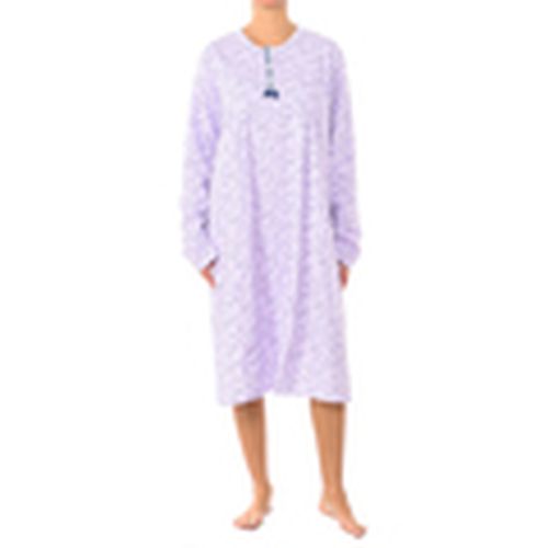 Pijama 90857-LILA para mujer - Marie Claire - Modalova