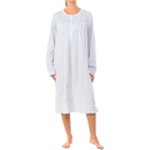 Pijama 90885-CELESTE para mujer - Marie Claire - Modalova