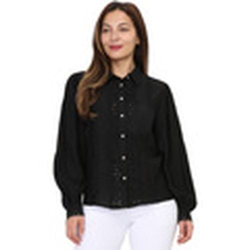 Camisa 69716_P162260 para mujer - La Modeuse - Modalova