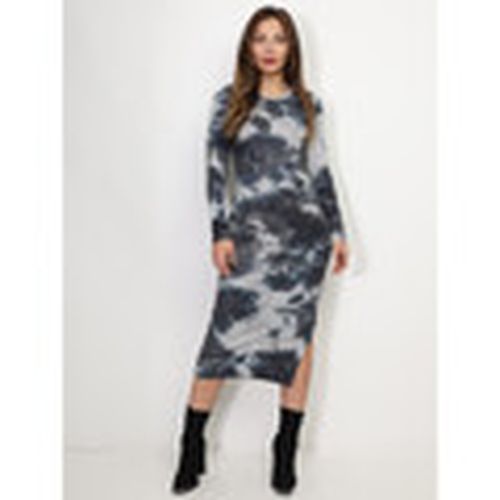 Vestidos midi 69718_P162264 para mujer - La Modeuse - Modalova