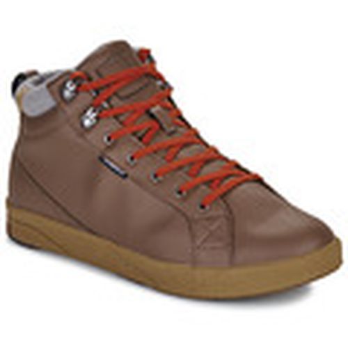 Zapatillas altas BERGEN WP WARM para hombre - Saola - Modalova