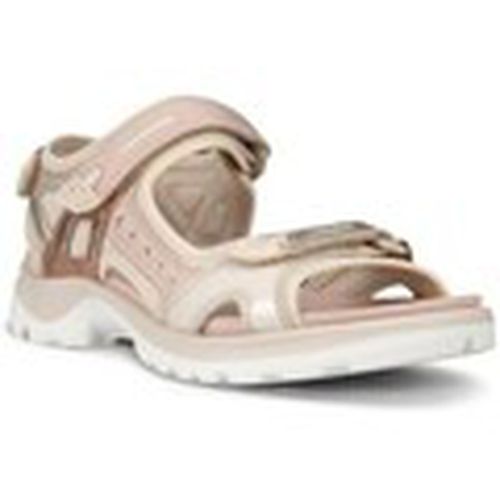 Ecco Sandalias 822083 para mujer - Ecco - Modalova