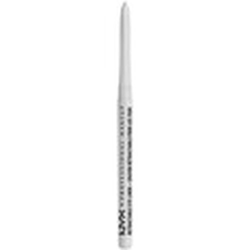 Lápiz de ojos Retractable Eye Liner - Blanc para mujer - Nyx Professional Make Up - Modalova