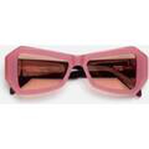 Gafas de sol Occhiali da Sole Tempio Candy 8BU para mujer - Retrosuperfuture - Modalova