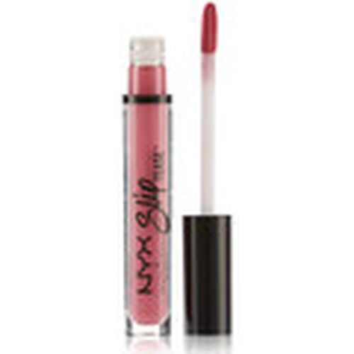 Pintalabios Lip Oil Slip Tease Full Color - 03 Coy para mujer - Nyx Professional Make Up - Modalova