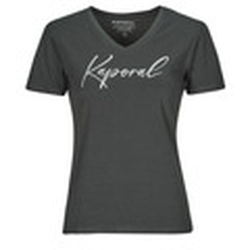 Kaporal Camiseta SIGNE para mujer - Kaporal - Modalova