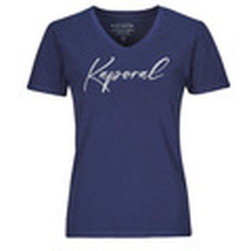 Kaporal Camiseta SIGNE para mujer - Kaporal - Modalova