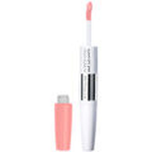 Pintalabios Superstay 24h Lip Color 620-in The Nude para mujer - Maybelline New York - Modalova