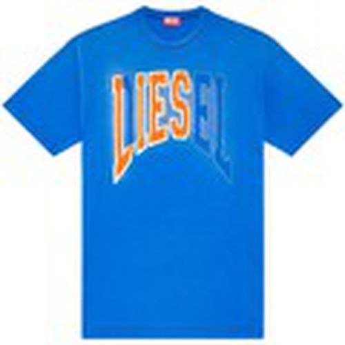 Camiseta ® - Camiseta T-Wash-N para hombre - Diesel - Modalova