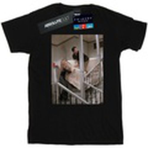 Camiseta manga larga Sofa Stairs Photo para hombre - Friends - Modalova