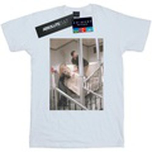 Camiseta manga larga BI26100 para hombre - Friends - Modalova