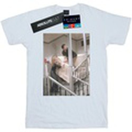 Camiseta manga larga Sofa Stairs Photo para hombre - Friends - Modalova