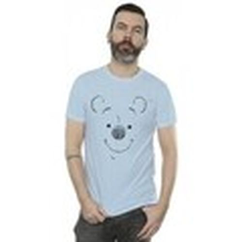 Disney Camiseta BI52287 para hombre - Disney - Modalova