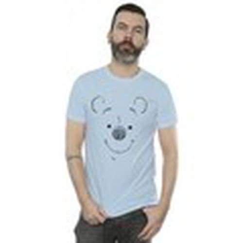 Camiseta manga larga BI52287 para hombre - Disney - Modalova