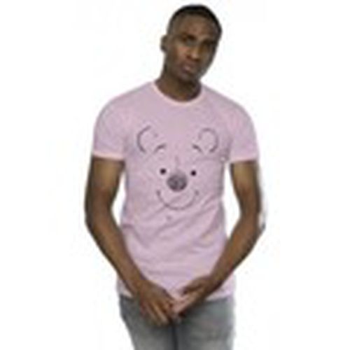 Camiseta manga larga BI52287 para hombre - Disney - Modalova