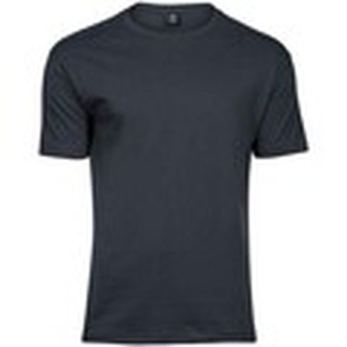 Camiseta manga larga T8005 para hombre - Tee Jays - Modalova