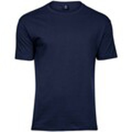 Camiseta manga larga Fashion para hombre - Tee Jays - Modalova