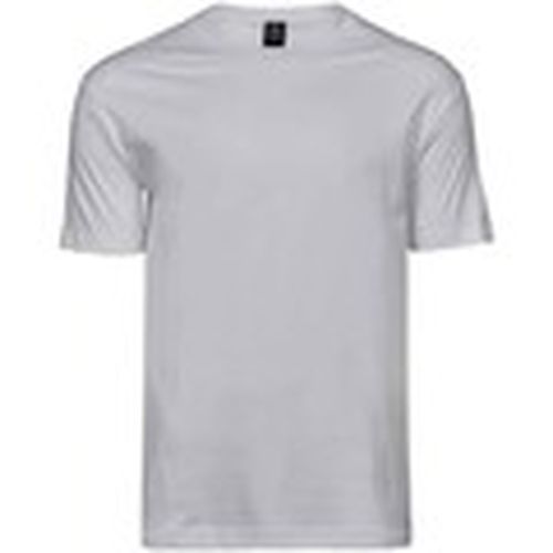 Camiseta manga larga Fashion para hombre - Tee Jays - Modalova