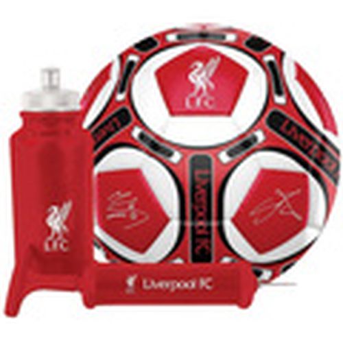 Complemento deporte RD3219 para mujer - Liverpool Fc - Modalova