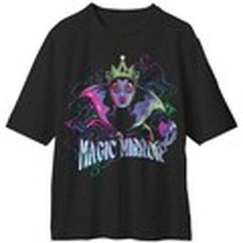 Disney Camiseta RO4477 para mujer - Disney - Modalova