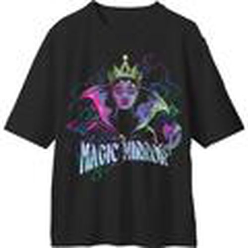 Camiseta manga larga RO4477 para hombre - Snow White And The Seven Dwarfs - Modalova