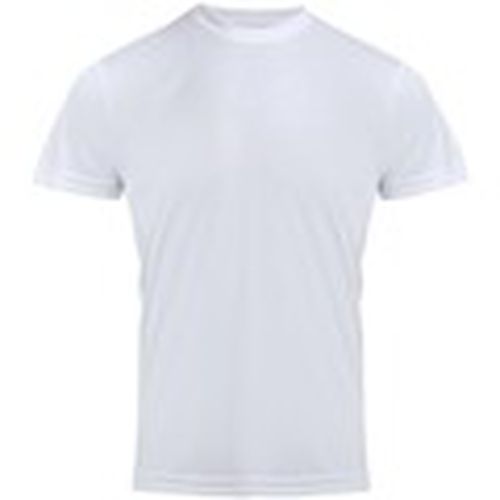Camiseta manga larga PR649 para hombre - Premier - Modalova
