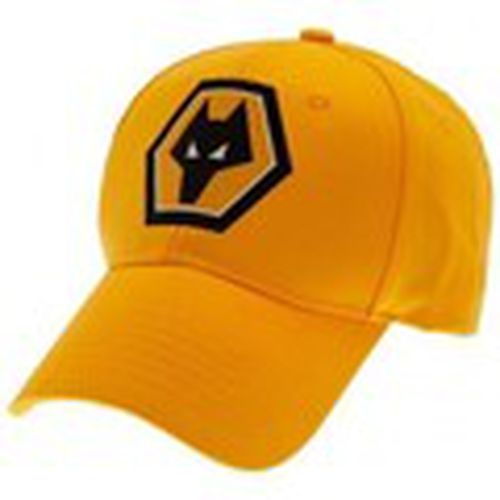 Gorra SG32075 para hombre - Wolverhampton Wanderers Fc - Modalova