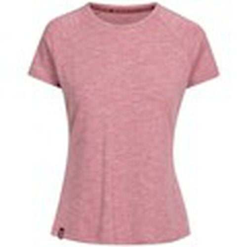 Tops y Camisetas Katie DLX para mujer - Trespass - Modalova