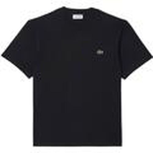 Camiseta TEE-SHIRT TH7318 para hombre - Lacoste - Modalova