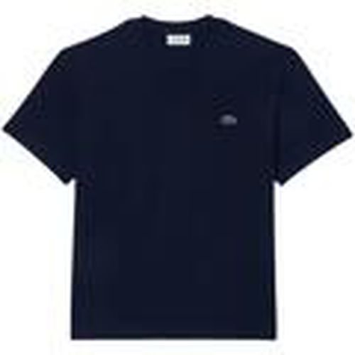 Camiseta TEE-SHIRT TH7318-166 para hombre - Lacoste - Modalova