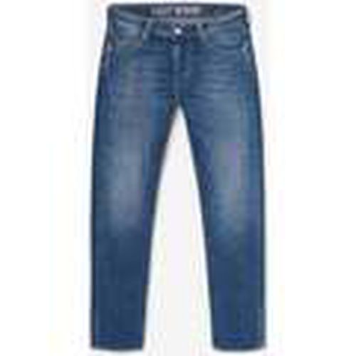 Jeans Jeans regular 700/22, largo 34 para hombre - Le Temps des Cerises - Modalova