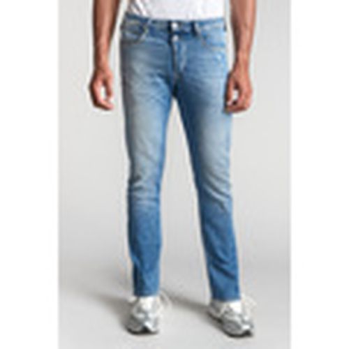 Jeans Jeans regular 700/22, largo 34 para hombre - Le Temps des Cerises - Modalova
