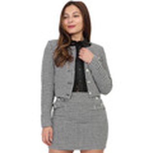 Chaqueta 69726_P162283 para mujer - La Modeuse - Modalova