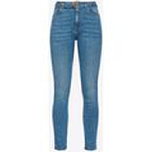 Jeans SUSAN 100161 A1MP-PJU para mujer - Pinko - Modalova