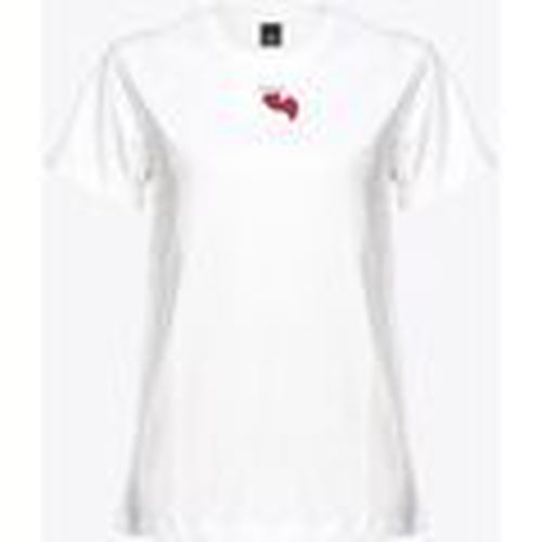 Tops y Camisetas TRAPANI 100789 A1P8-Z07 para mujer - Pinko - Modalova