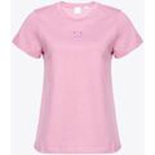 Tops y Camisetas BUSSOLOTTO 100355 A1NW-N98 para mujer - Pinko - Modalova