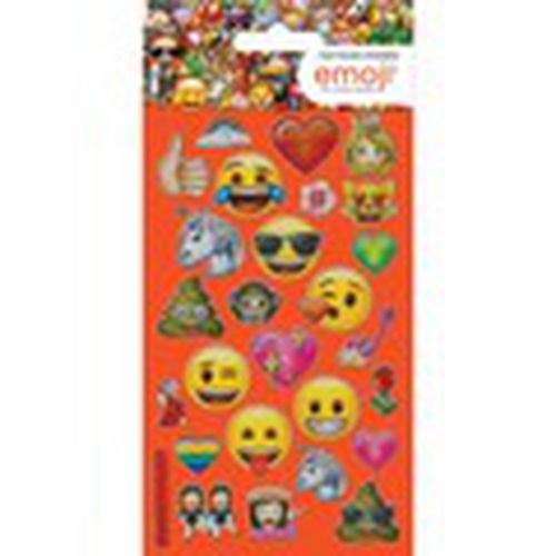 Sticker, papeles pintados SG31824 para - Emoji - Modalova