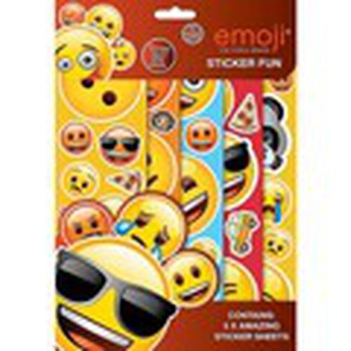 Sticker, papeles pintados SG31826 para - Emoji - Modalova