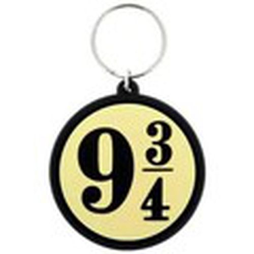 Llavero Nine And Three Quarters para hombre - Harry Potter - Modalova