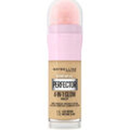 Base de maquillaje Instant Perfector Glow Multiusos 1,5-light Medium para hombre - Maybelline New York - Modalova