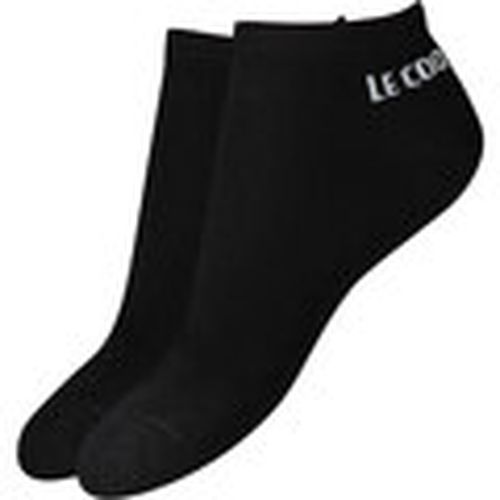 Calcetines ESS No Show Socks X2 N1 para hombre - Le Coq Sportif - Modalova