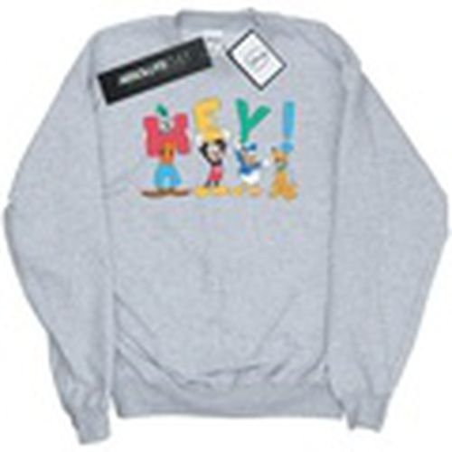 Jersey Friends Hey para hombre - Disney - Modalova